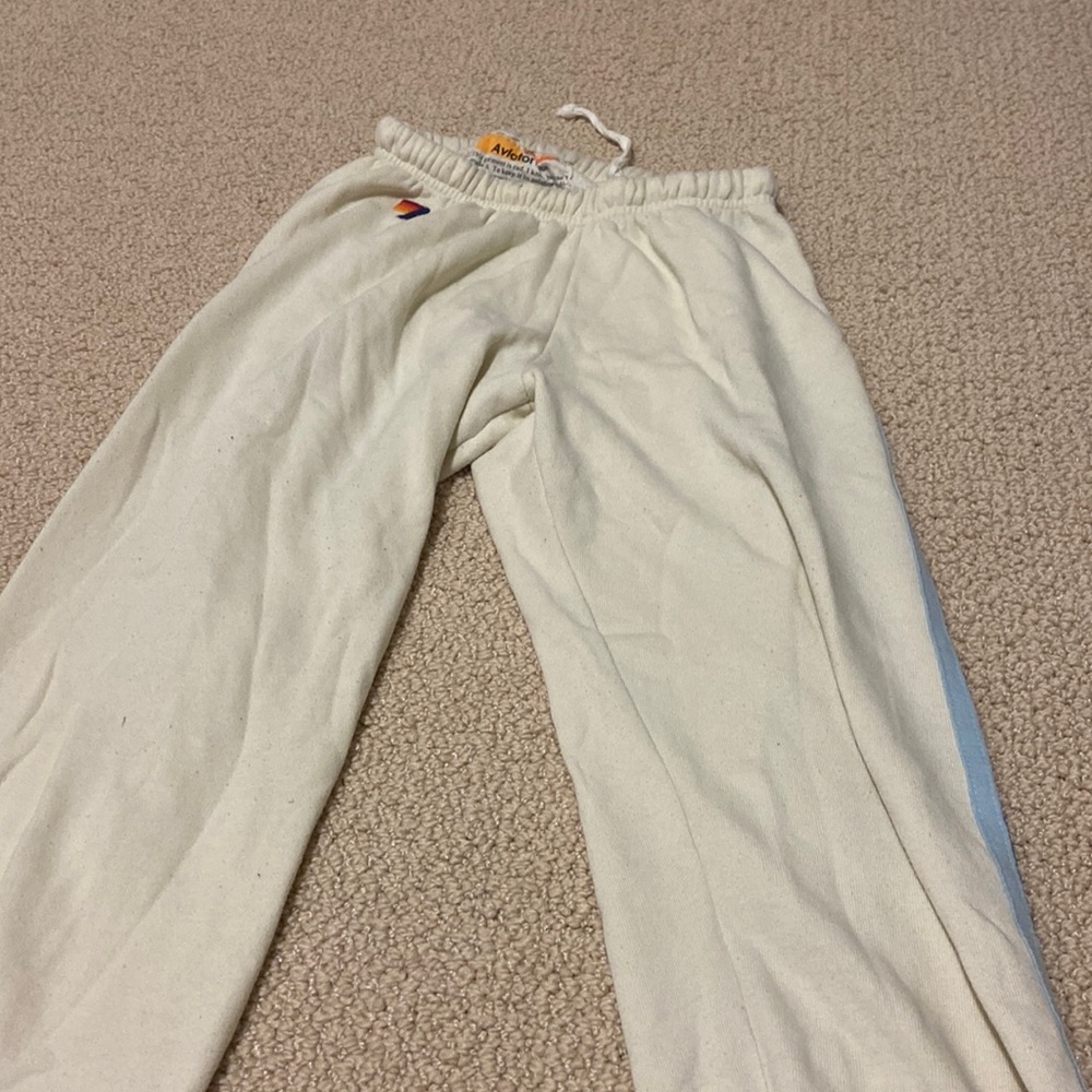 aviator nation sweatpants!